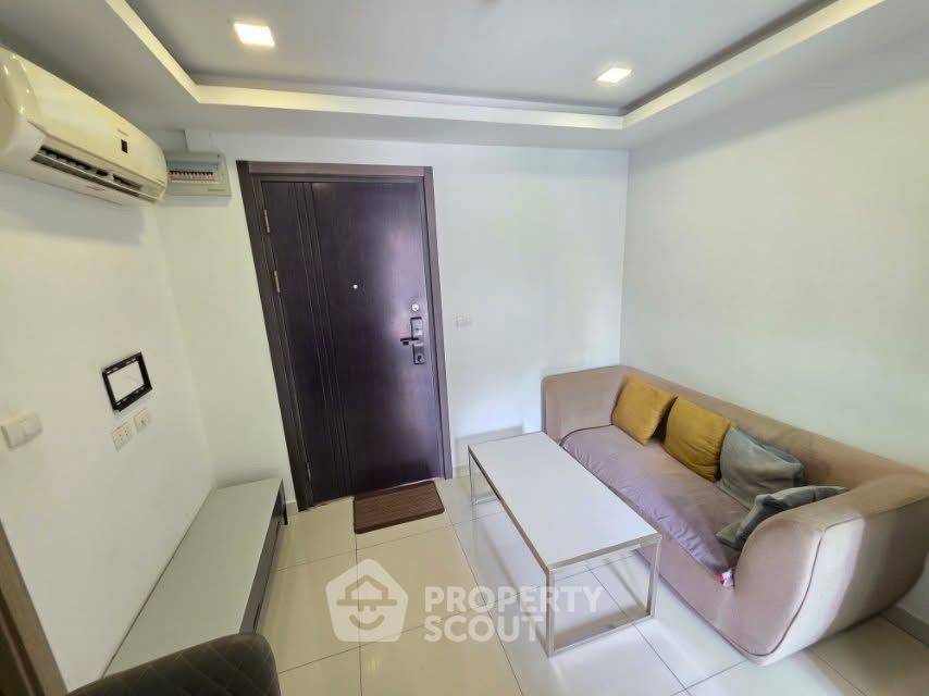 รูป ขายคอนโด 1 ห้องนอน Arcadia Beach Continental พัทยาใต้ (ID 3068287) - รูปที่ 5/11
