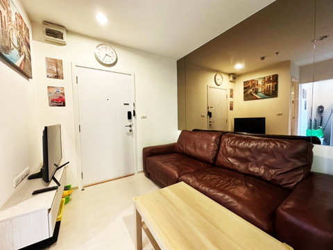 Sale Condominium Aspire Erawan BTS GC287