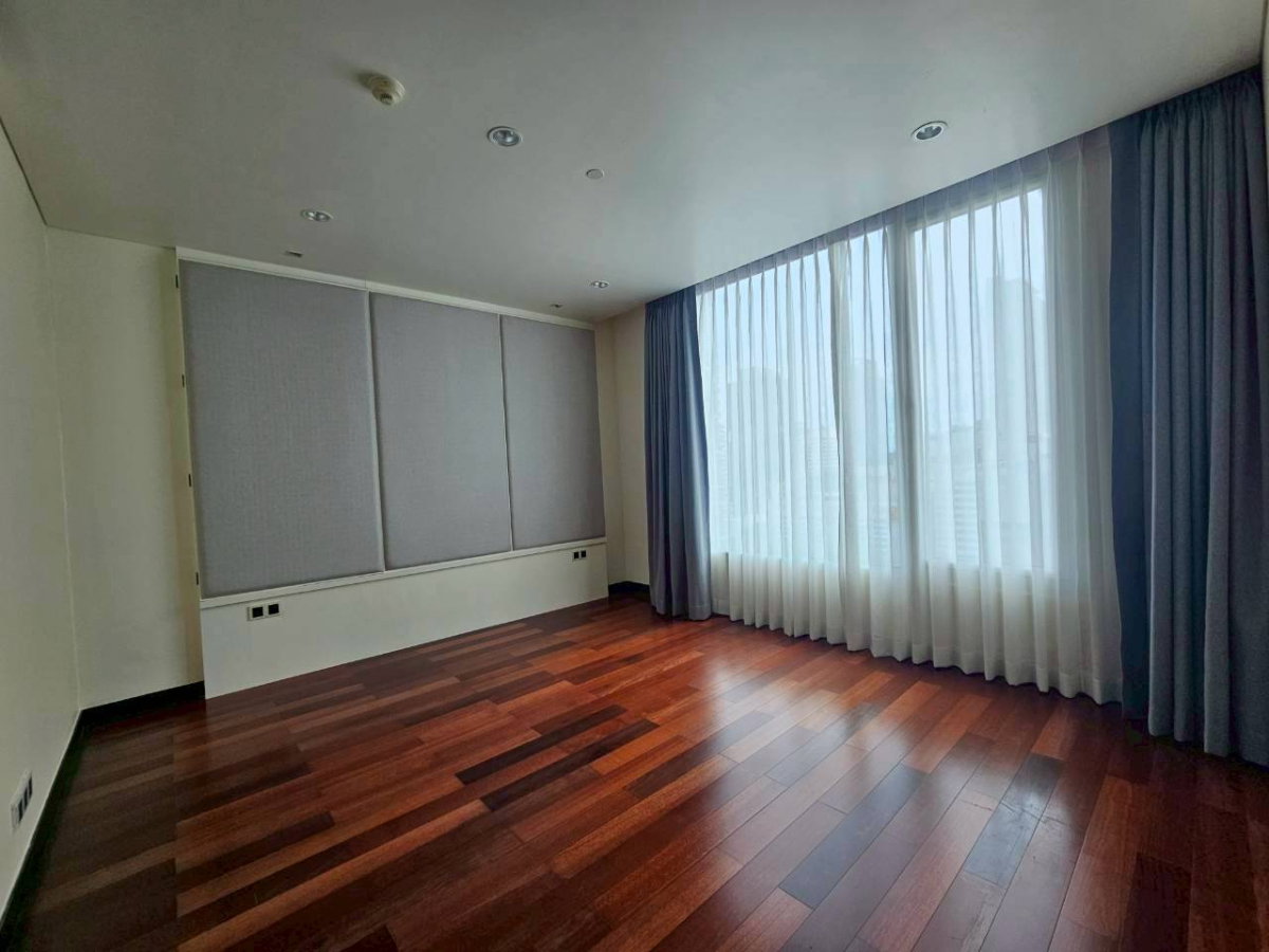 รูป For Rent Condo The Park Chidlom, 2 Bed, 3 Bath, 1 Maid - รูปที่ 11/14