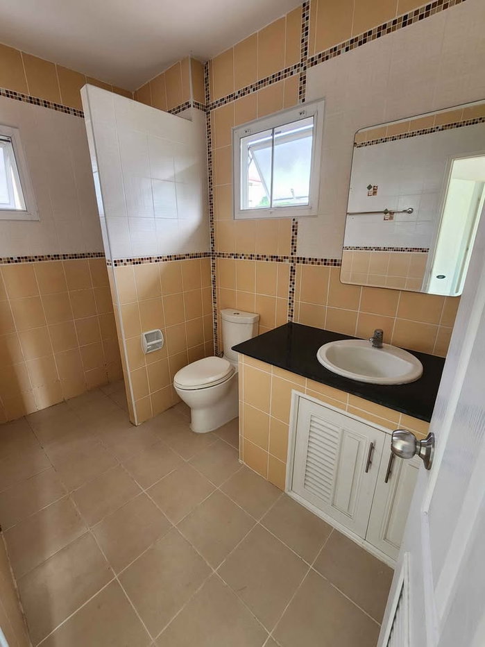 รูป 🏠 บ้านเดี่ยวหลังใหญ่ โซนสันทราย   โครงการอรสิริน 4  - รูปที่ 10/14