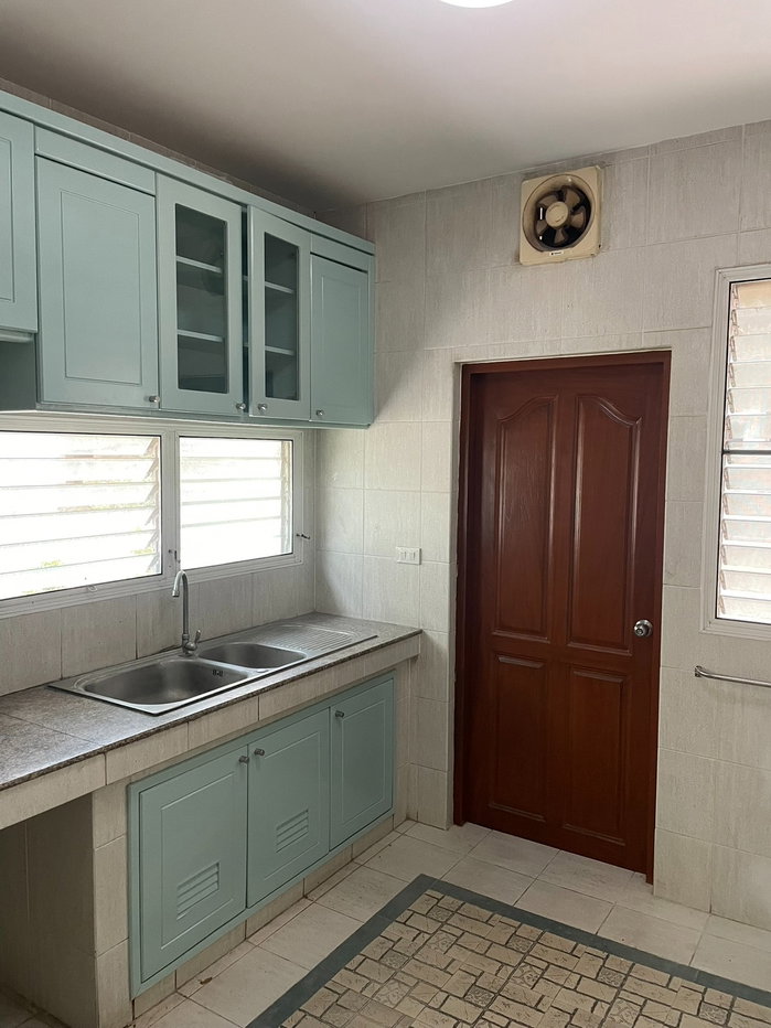 รูป ให้เช่าบ้านเดี่ยว โครงการหมู่บ้านลดาวัลย์ เฉลิมพระเกียรติ ร.9 GH548 - รูปที่ 12/16