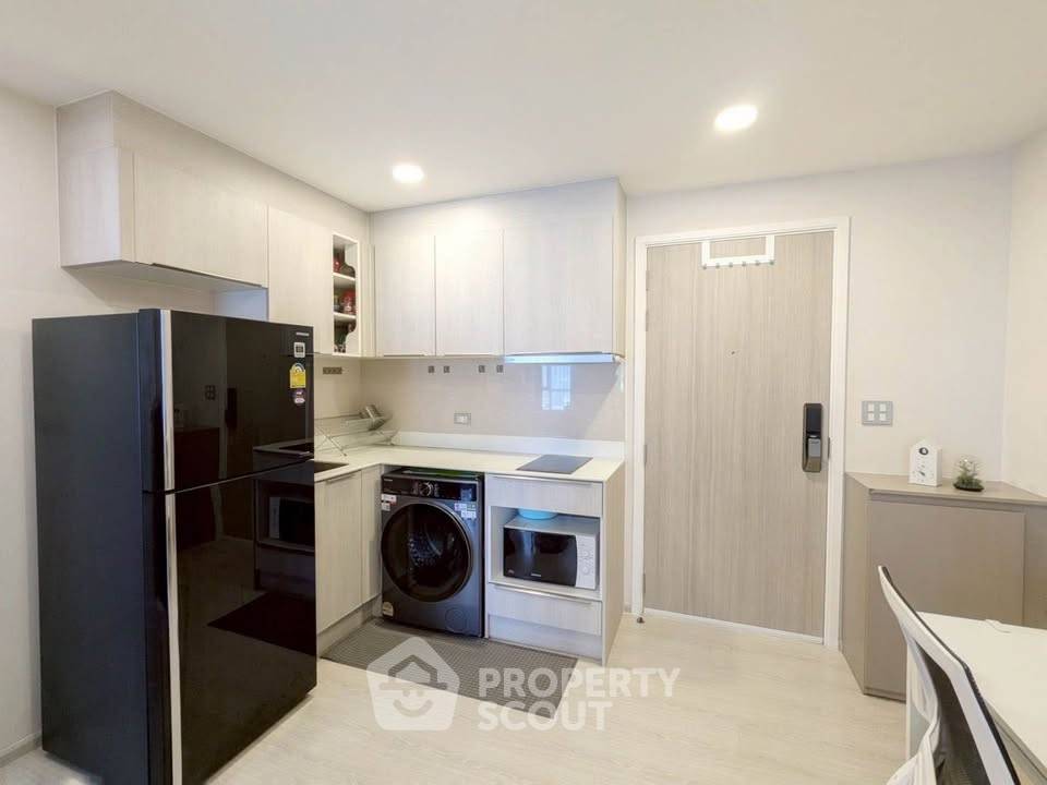 รูป คอนโด 2 ห้องนอน Vtara 36 ใกล้ BTS ทองหล่อ ชั้น 8 ขนาด 47 ตร.ม. (ID 3066438) - รูปที่ 6/6