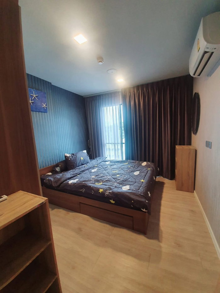 รูป 📍 Kave Condo 2 ห้องนอน‼️คอนโดตรงข้ามม. กรุงเทพ - รูปที่ 6/21