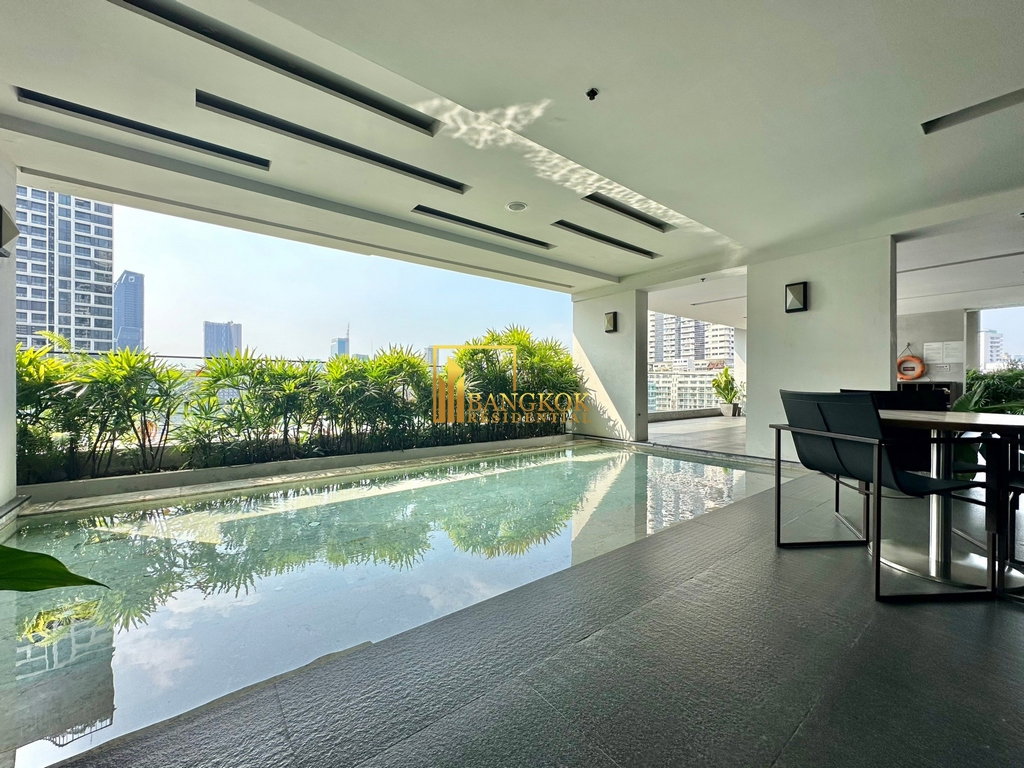 picture AEQUA | Charming 1 Bed Condo For Rent in Thonglor Area - BR61832CD - 15/28