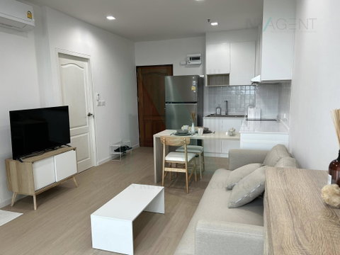 ให้เช่าคอนโด สาทร เฮ้าส์ คอนโดมิเนียม อาคาร 1 ชั้น 36 2 ห้องนอน ขนาด 54.00 ตรม ใกล้ โรงเรียน กรุงเทพคริสเตียนวิทยาลัย