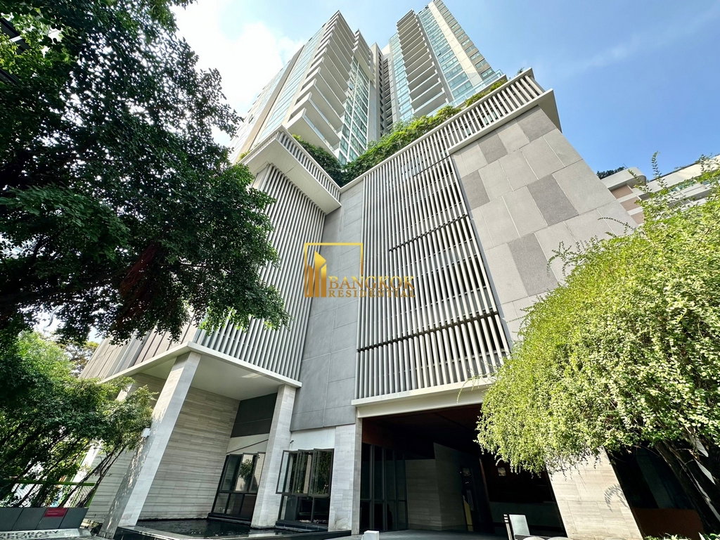 picture AEQUA | Charming 1 Bed Condo For Rent in Thonglor Area - BR61832CD - 25/28
