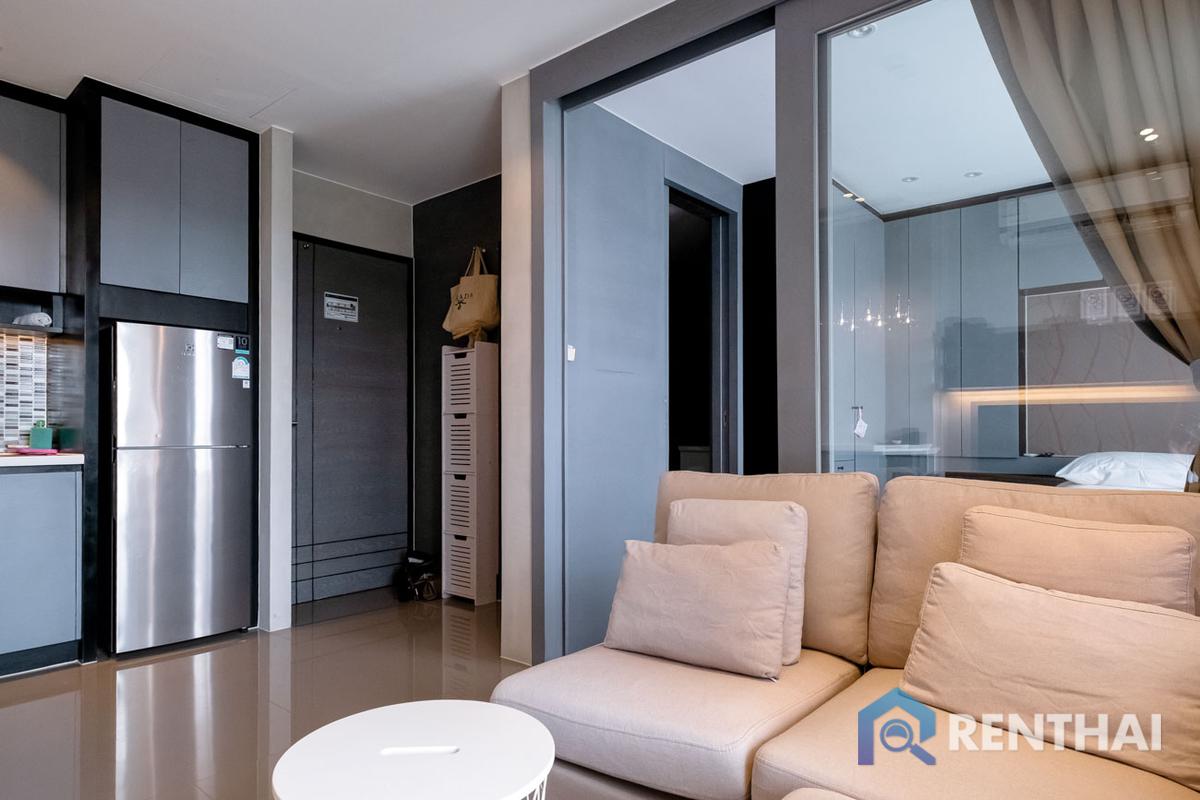 รูป สำหรับ ขาย คอนโด 1 ห้องนอน ที่ Citygate Resort & Residence - รูปที่ 8/25