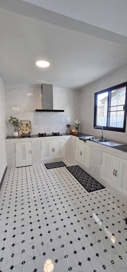 picture S2986 House For Sale Minburi Garden Home - 6/11