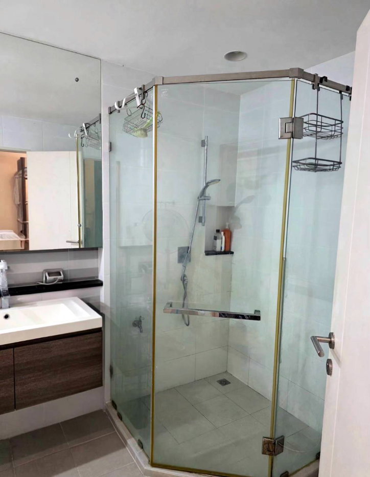 picture For Rent: Corner-Plot Detached House, Burasiri Ratchaphruek-345 — Move-In Ready - 5/7