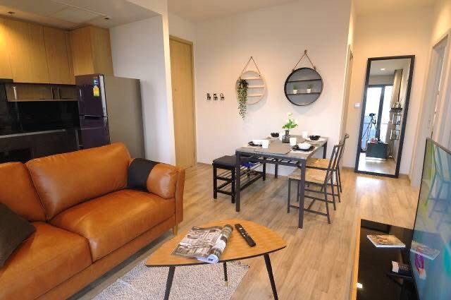 picture THE LINE Jatujak - Mochit - 8/8