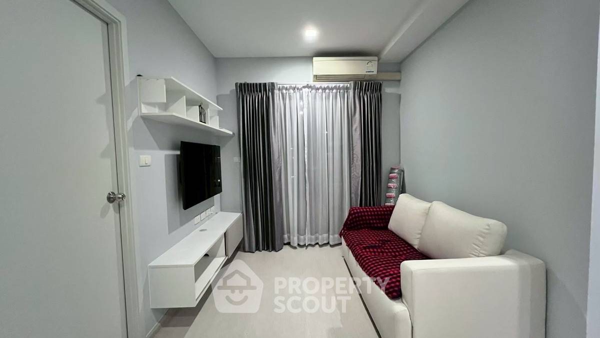 picture Condolette Pixel Sathorn 2-BR For Rent, 45 Sqm, MRT Khlong Toei (ID 2732069) - 1/5