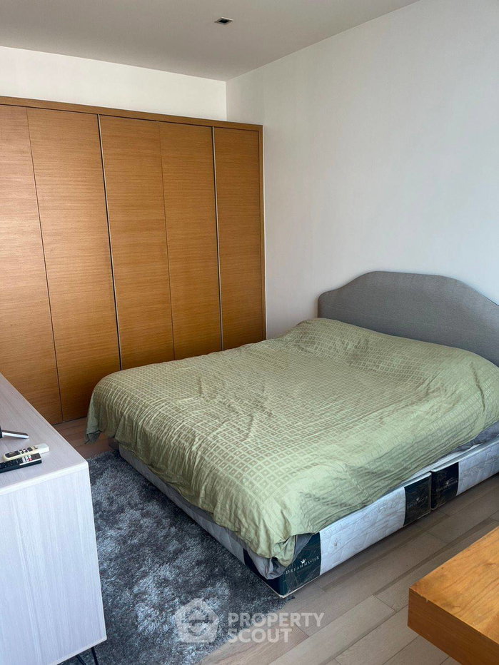 รูป คอนโด 1 ห้องนอน ให้เช่า ที่ Eight Thonglor Residence ใกล้ BTS ทองหล่อ (ID 884496) - รูปที่ 6/21