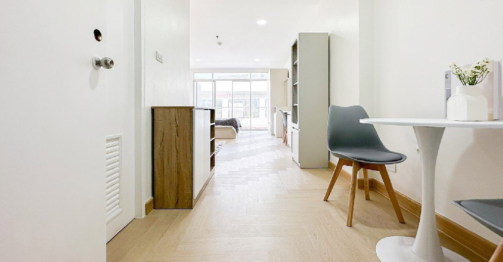 picture Condo for sale : Fak khao Pode - 5/19