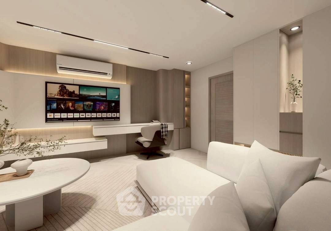 รูป คอนโด 1 ห้องนอน ขาย Hillside Plaza And Condotel 4 ใกล้ช้างเผือก (ID 3069742) - รูปที่ 5/20