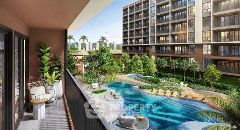 2-BR Condo For Sale, SO Origin Kata, Near Kata Beach (ID 1592229)