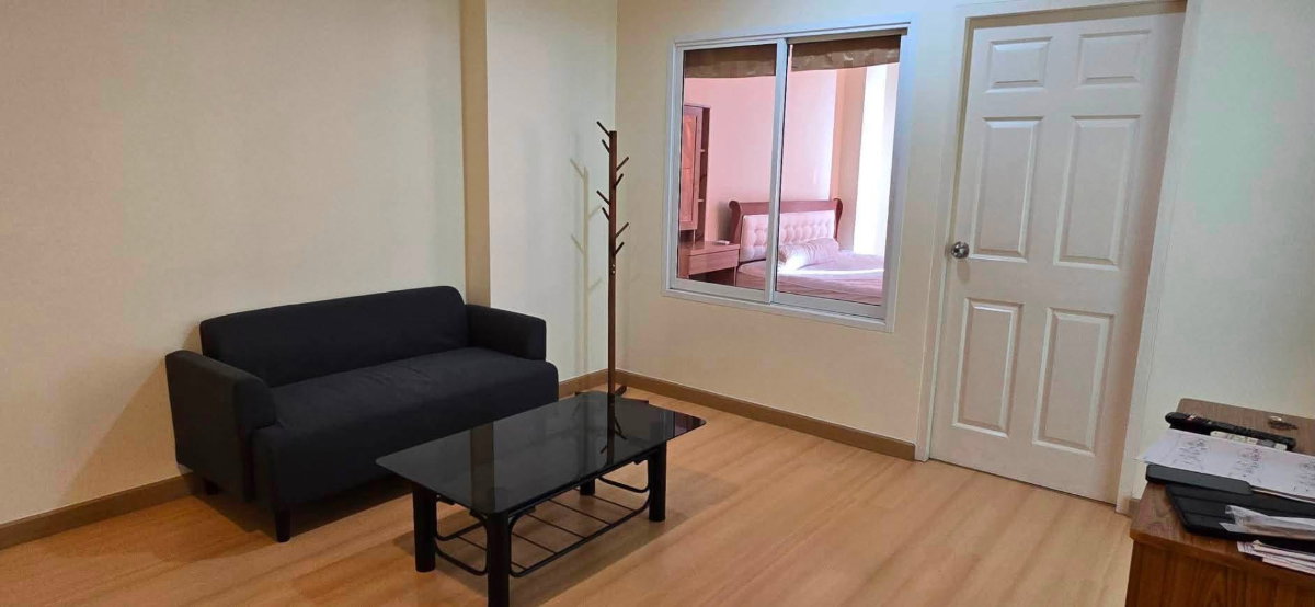 รูป for rent 📍 ให้เช่า Life @Thapra Condominium - รูปที่ 2/9