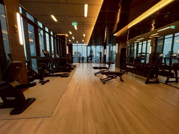 รูป ห้องใหม่! พร้อมอยู่ Anil Sathorn ติด BTS เซนต์หลุยส์  - รูปที่ 12/18
