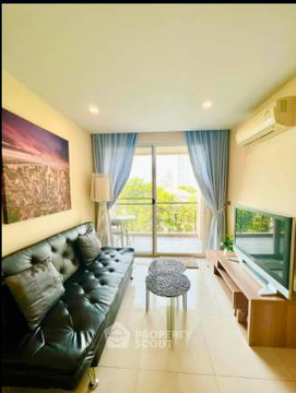 คอนโด 1 ห้องนอน Atlantis Condo Resort พัทยา ให้เช่า (ID 3069483)