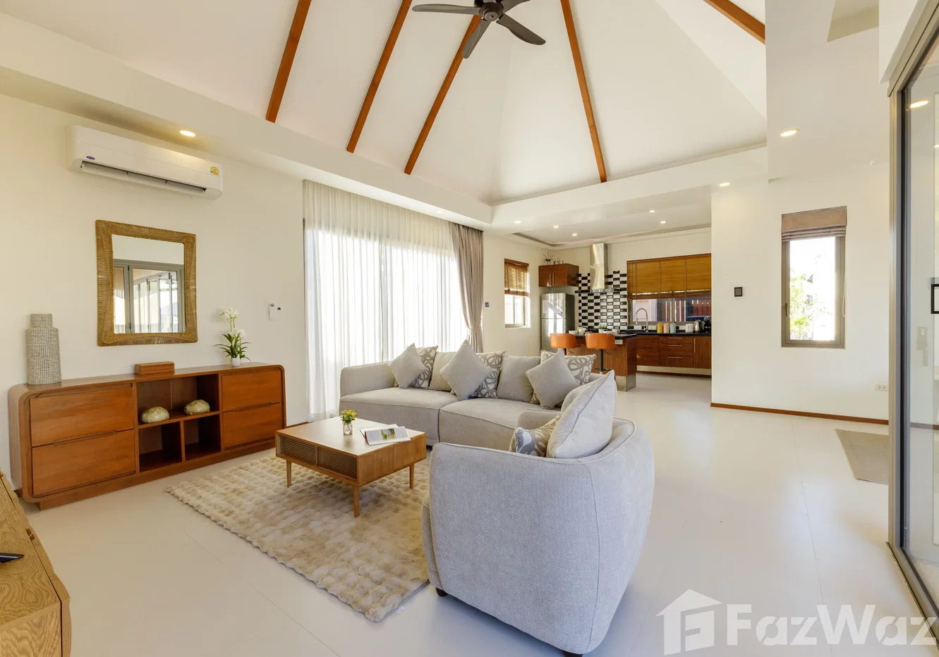 รูป ขาย วิลล่า 2 ห้องนอน ใน ราไวย์, ภูเก็ต 6566795 - รูปที่ 8/15