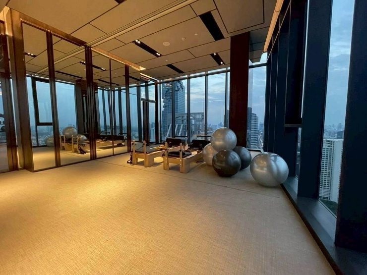 รูป ห้องใหม่! พร้อมอยู่ Anil Sathorn ติด BTS เซนต์หลุยส์  - รูปที่ 13/18