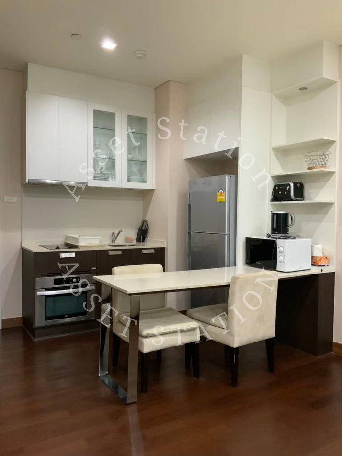 รูป 🏢ขายด่วน IVY Thonglor ห้องพร้อมเฟอร์เหมาะกับนักลงทุน Yeildสูง ใกล้ BTS ทองหล่อ🧳 - รูปที่ 9/19