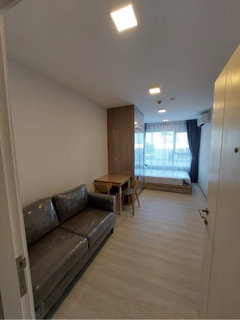 Great price!!! PLUM CONDO SUKHUMVIT 62, near Tesco Lotus On Nut, 24.35 sq.m. Contact Line ID: @480kttgd