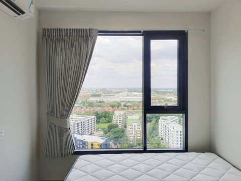 🏢 ให้เช่าคอนโด : Modiz Avantgarde (โมดิซ อาวองการ์ด) รหัสทรัพย์ | 📌LNP-C13987