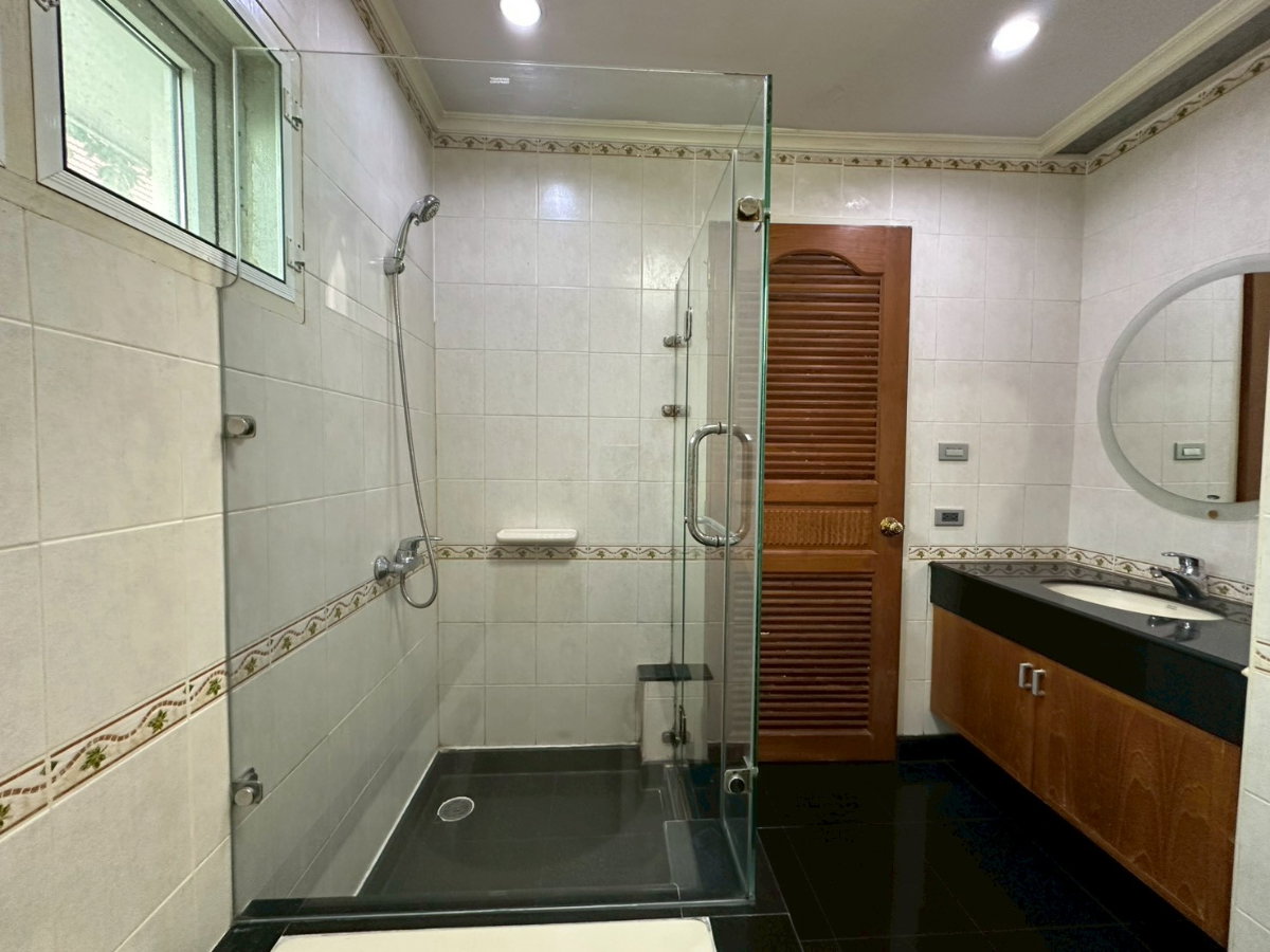 รูป ขายบ้านเดี่ยวหลังใหญ่ โครงการเลคไซค์วิลล่า2 บางนา GH541 - รูปที่ 20/24
