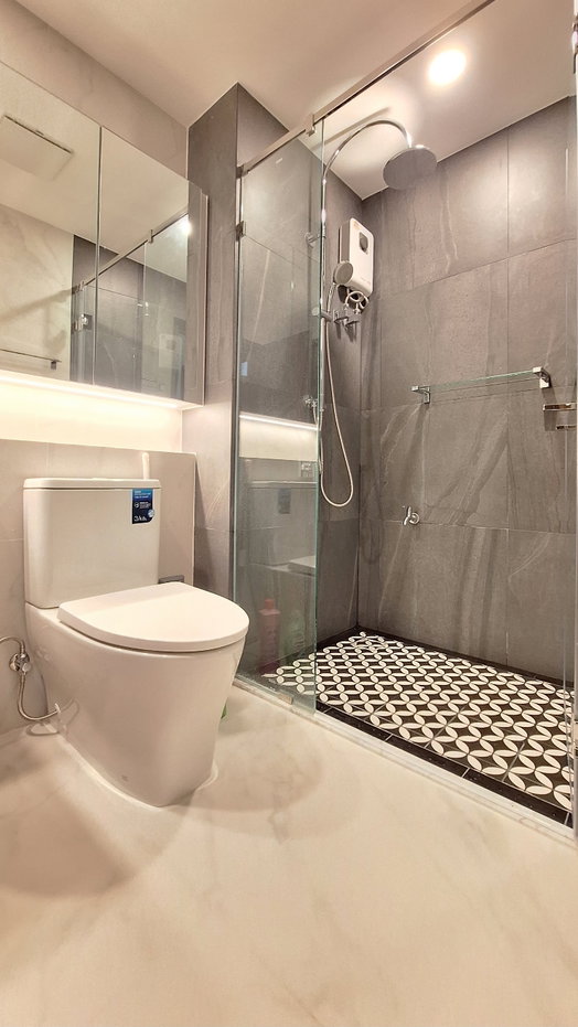 รูป 𝙁𝗼𝗿 𝙍𝗲𝗻𝘁 🌳 Arise Condo Charoenmueang, 🏷️ 𝗥𝗲𝗻𝘁 : 16,000 THB/month , Fully furnished - รูปที่ 15/20
