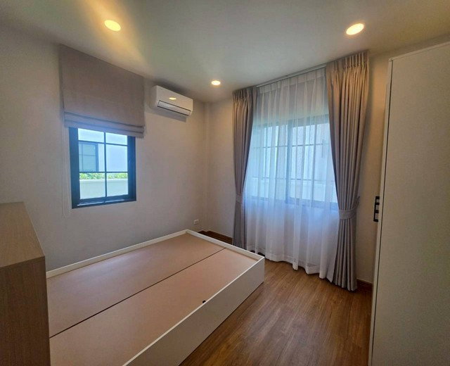 รูป svs355 ให้เช่า บ้านเดี่ยว 2ชั้น เซนโทร บางนา Centro Bangna - รูปที่ 27/39