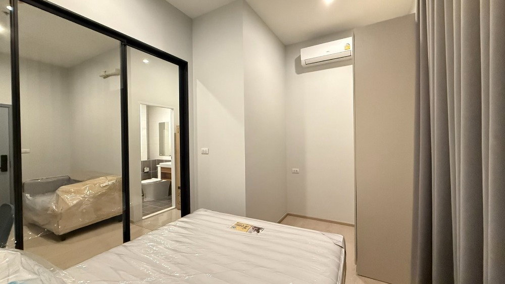 picture 🔥For rent immediately! Brand new, ready-to-move-in condo🔥 Flexi Rattanathibet - 23/30