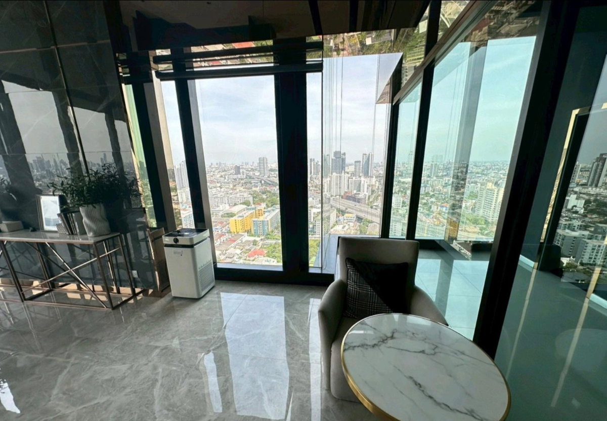 รูป เช่า โมดิซ สุขุมวิท 50 สวย พร้อมอยู่ ใกล้ BTS อ่อนนุช สนใจแอตไลน์ครับ@841qqlnr - รูปที่ 17/22