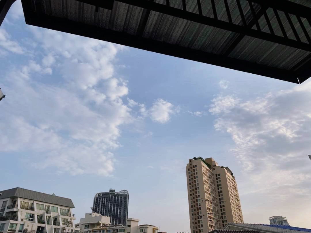 รูป ขาย ทาวน์โฮม สุขุมวิท65 บีทีเอส เอกมัย GH545 - รูปที่ 8/8