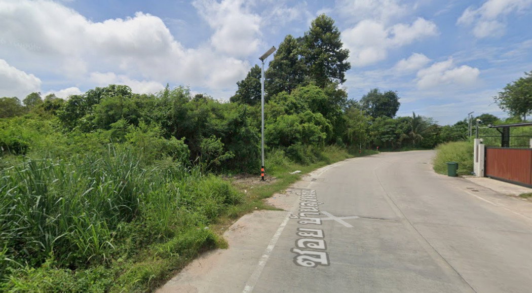 รูป ขาย ที่ดิน ซอยบ้านลุงเทิ้ม บางพระ – ศรีราชา ชลบุรี 83 ตรม - รูปที่ 5/5