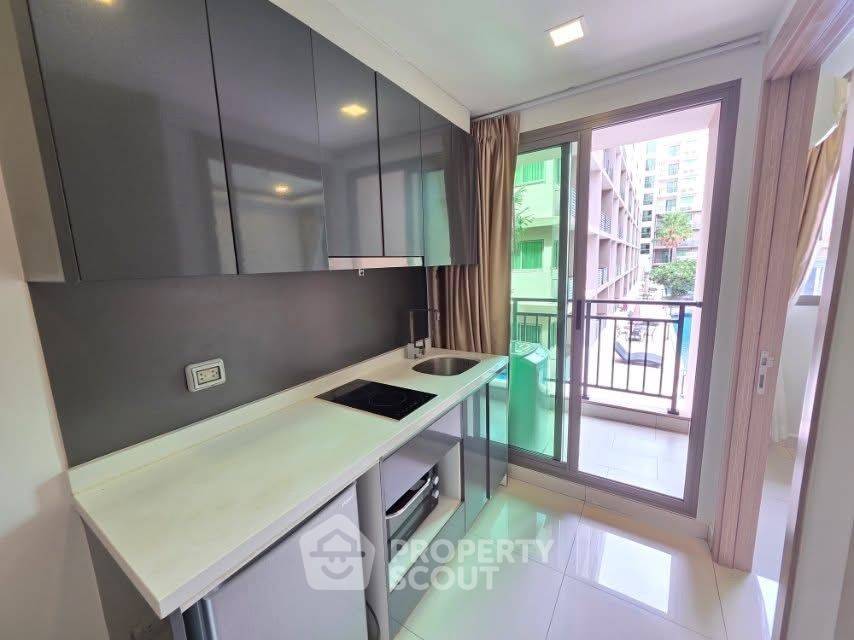 รูป ขายคอนโด 1 ห้องนอน Arcadia Beach Continental พัทยาใต้ (ID 3068287) - รูปที่ 7/11