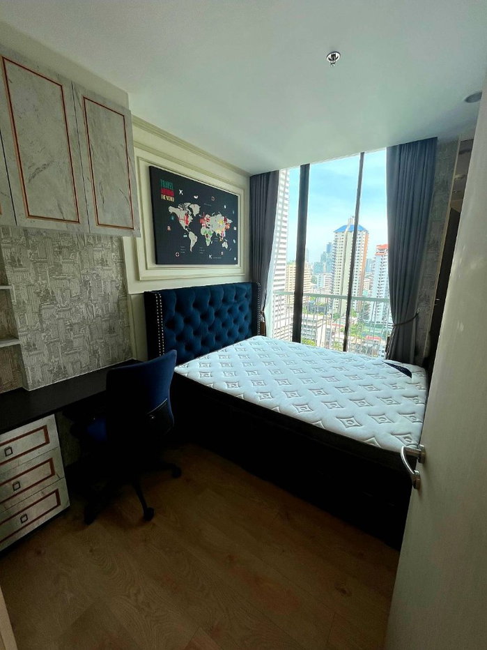 รูป Noble Recole 2 bedrooms, for sale - รูปที่ 11/15