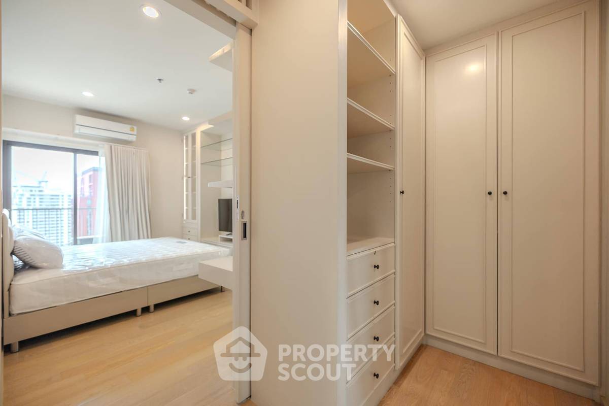 รูป คอนโด 1 ห้องนอน ให้เช่า โนเบิล รีฟอร์ม อารี ใกล้ BTS อารี 200 ม. (ID 3066966) - รูปที่ 6/11