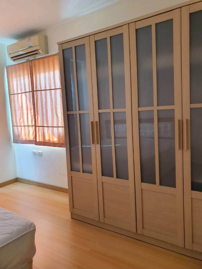 รูป for rent 📍 ให้เช่า Life @Thapra Condominium - รูปที่ 6/9