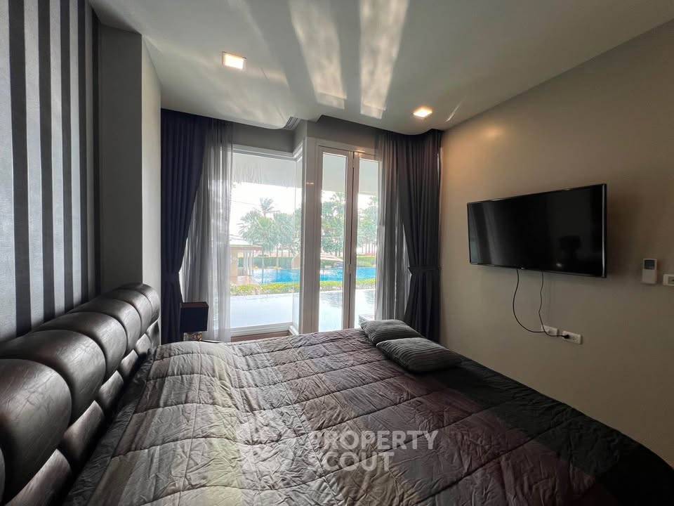 รูป คอนโด 2 ห้องนอน 124 ตร.ม. ขาย ที่ Cetus Beachfront ใกล้หาดจอมเทียน (ID 3065348) - รูปที่ 5/10