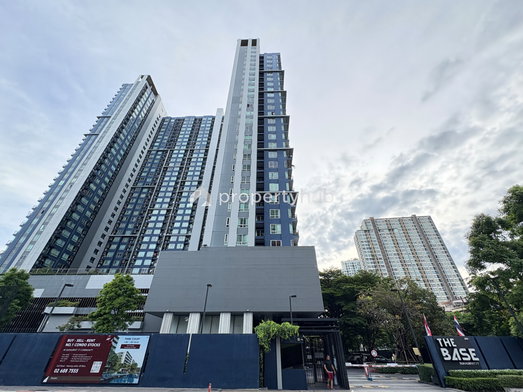 รูป The Base Sukhumvit 77 - รูปที่ 5/47