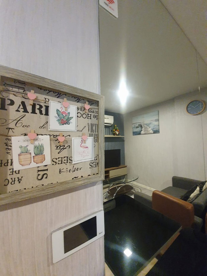 รูป 📍 Kave Condo 2 ห้องนอน‼️คอนโดตรงข้ามม. กรุงเทพ - รูปที่ 13/21