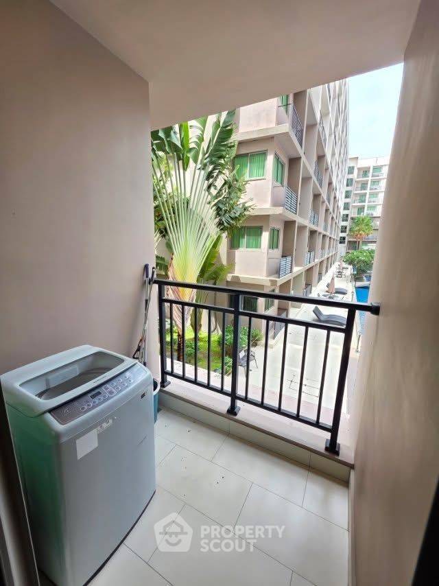 รูป ขายคอนโด 1 ห้องนอน Arcadia Beach Continental พัทยาใต้ (ID 3068287) - รูปที่ 10/11