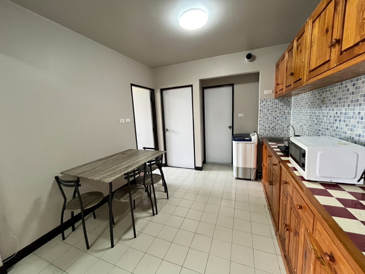 picture Condo for rent near KMUTT University - 4/10