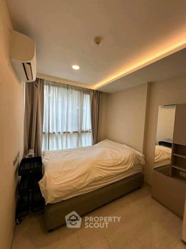 คอนโด 1 ห้องนอนให้เช่า Vtara 36 ขนาด 30 ตร.ม. ใกล้ BTS ทองหล่อ (ID 3067400)