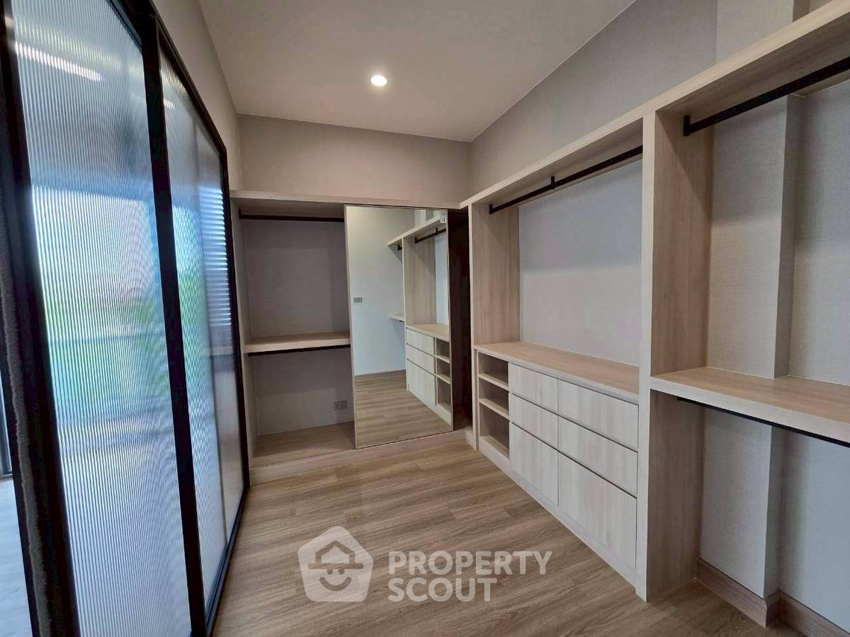รูป บ้านเช่า 4 ห้องนอน โครงการ บ้านนินียา กรุงเทพฯ-มอเตอร์เวย์ ใกล้ ลาดกระบัง (ID 3057426) - รูปที่ 12/23
