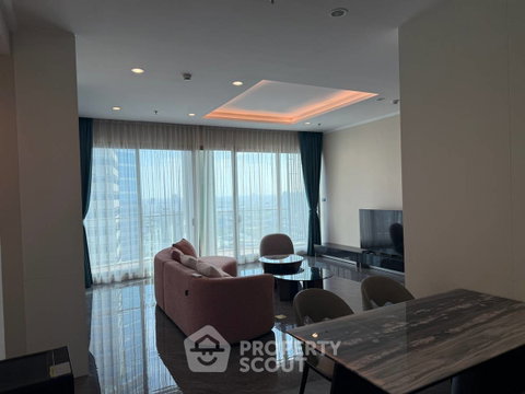 คอนโด 3 ห้องนอน ชั้น 30 Supalai Oriental Sukhumvit 39 MRT เพชรบุรี (ID 3068893)
