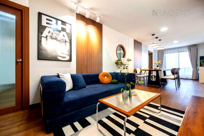 Condos for sale : 🚩 For Sell Condo D.D.TOWER Building 1, Floor 16,2 bed room, Room size 71 sqm