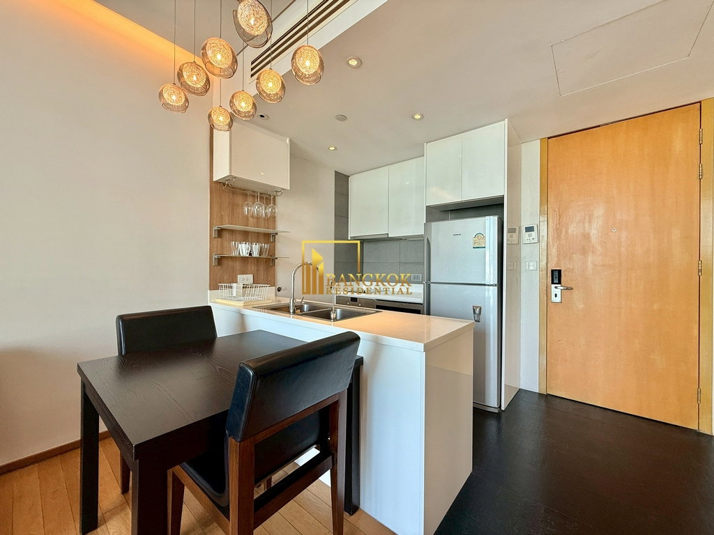 picture AEQUA | Charming 1 Bed Condo For Rent in Thonglor Area - BR61832CD - 7/28