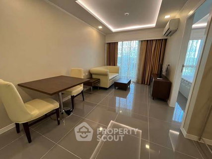 รูปภาพ Great Value 1-BR Condo 35 Sqm At The Orient Resort & Spa (ID 3066922)