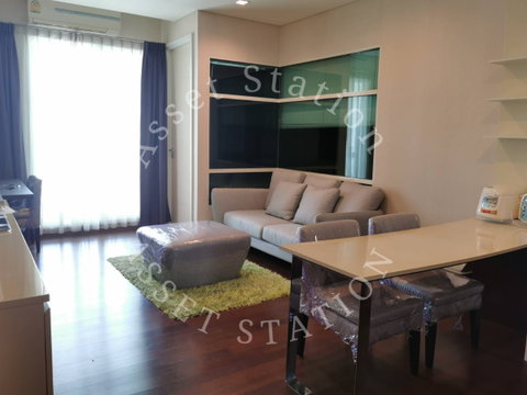 🏢 Beautifully decorated condo for rent at Ivy Thonglor. Fully furnished and ready to move in. Close to BTS Thonglor 🚅